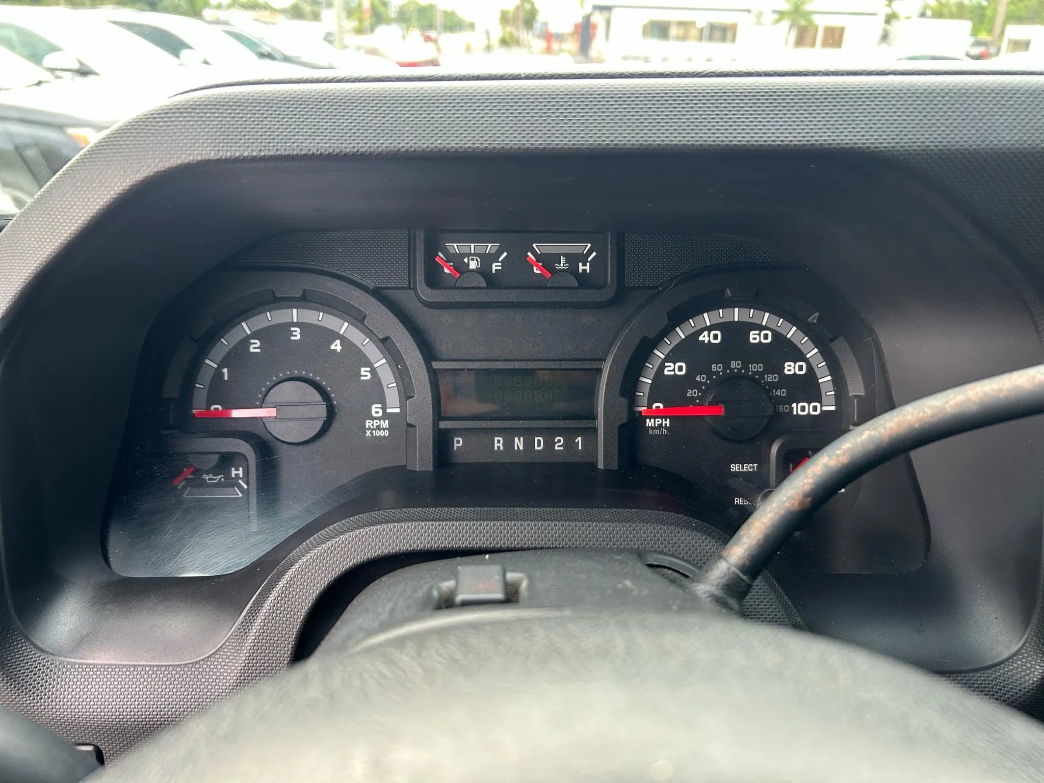 Used 2012 Ford E-150 and Econoline 150 image 26