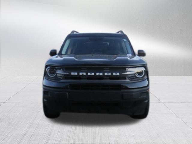 Used 2024 Ford Bronco Sport Big Bend AWD/4WD image 8