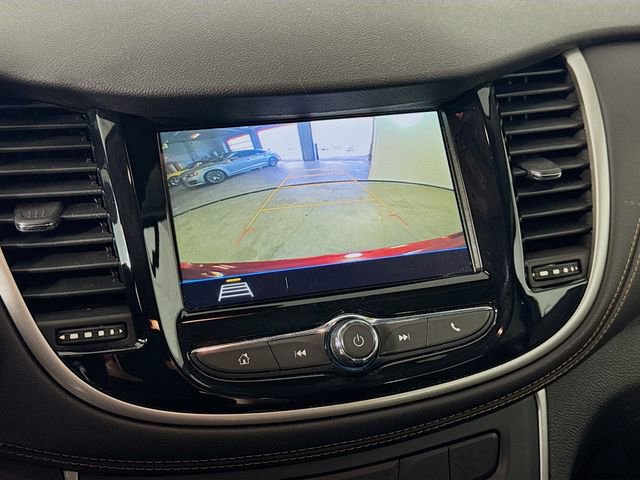 Used 2018 Chevrolet Trax LT w/ Driver Confidence Package image 15