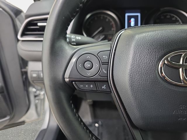 Certified 2023 Toyota Camry SE image 14