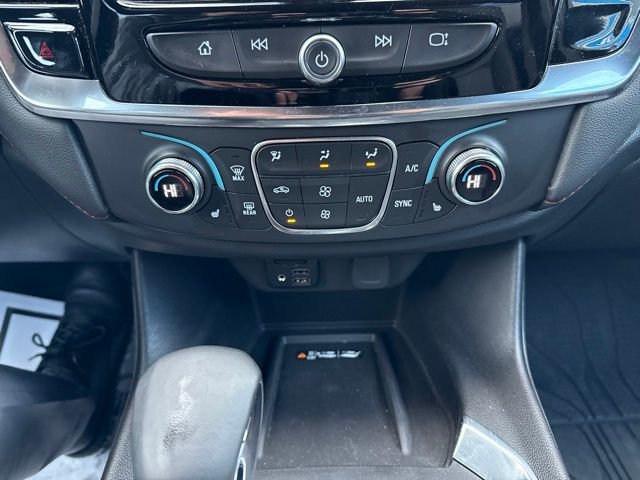 Used 2023 Chevrolet Traverse RS w/ LPO, Floor Liner Package image 26