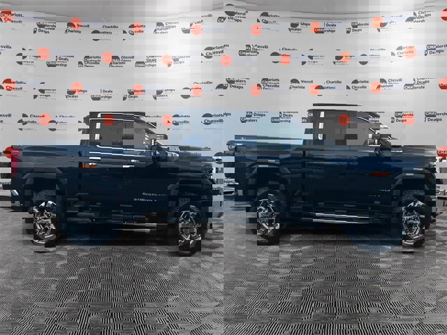 New 2026 GMC Sierra 2500 SLT w/ SLT Premium Package image 6