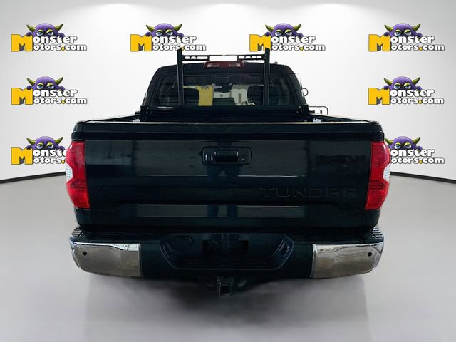 Used 2019 Toyota Tundra SR5 image 5
