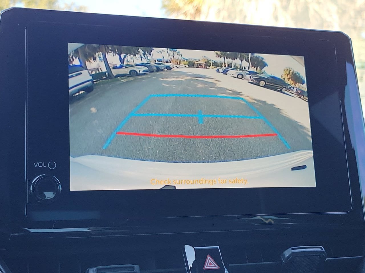 Used 2026 Toyota Corolla SE FWD image 24