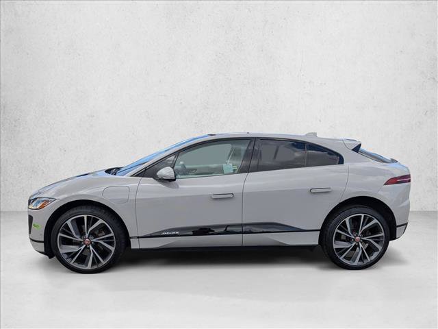 Used 2020 Jaguar I-PACE HSE AWD/4WD image 9