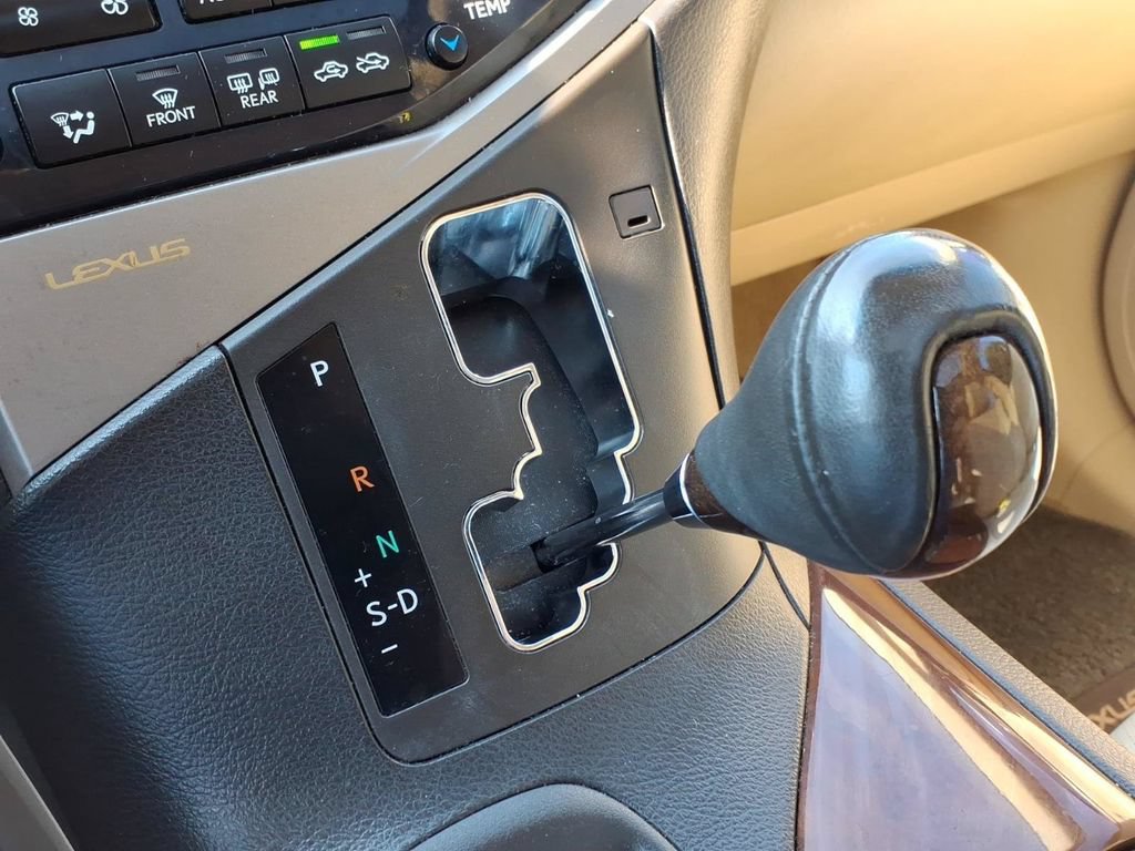 Used 2014 Lexus RX 350 FWD image 20