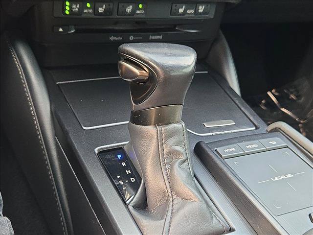 Used 2022 Lexus ES 350 w/ Premium Package FWD image 12