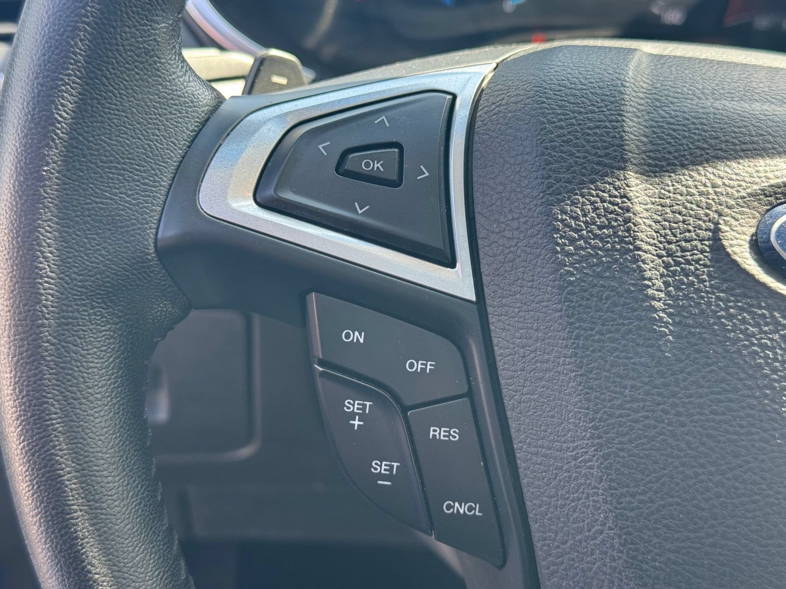 Used 2017 Ford Edge Sport w/ Equipment Group 401A AWD/4WD image 29