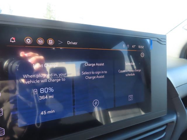 Used 2024 Chevrolet Silverado EV W/T image 26