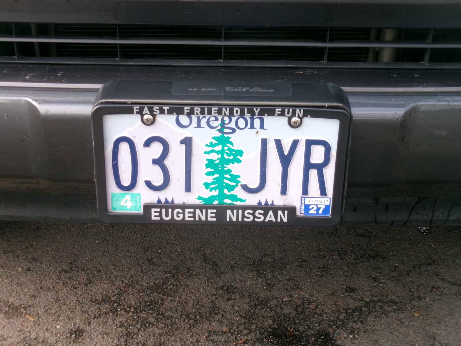 Used 2017 Toyota Tacoma TRD Sport w/ Premium & Technology Package image 9