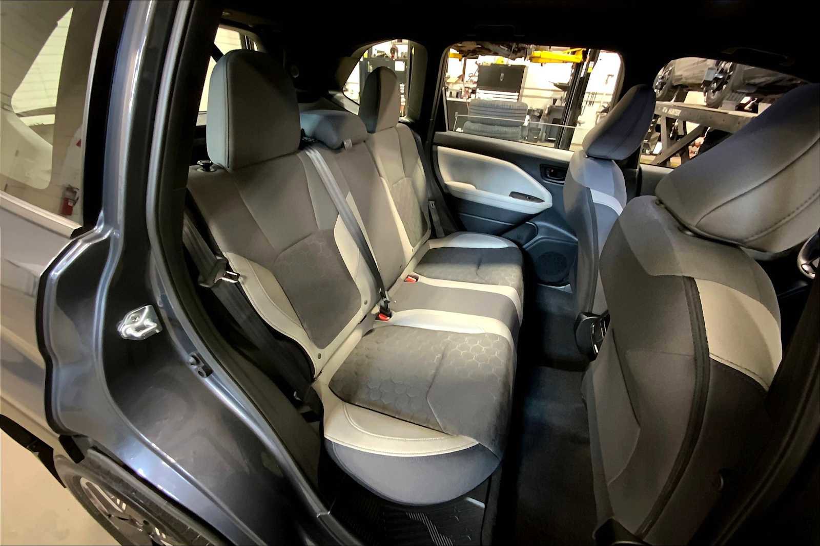 Certified 2025 Subaru Forester image 18
