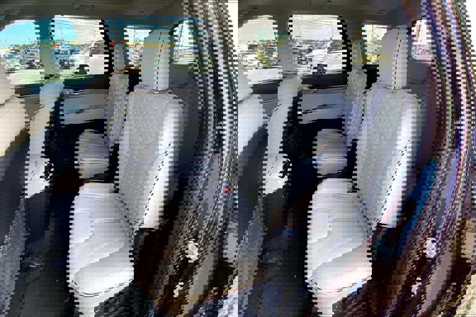 Used 2022 Hyundai Palisade Limited image 21