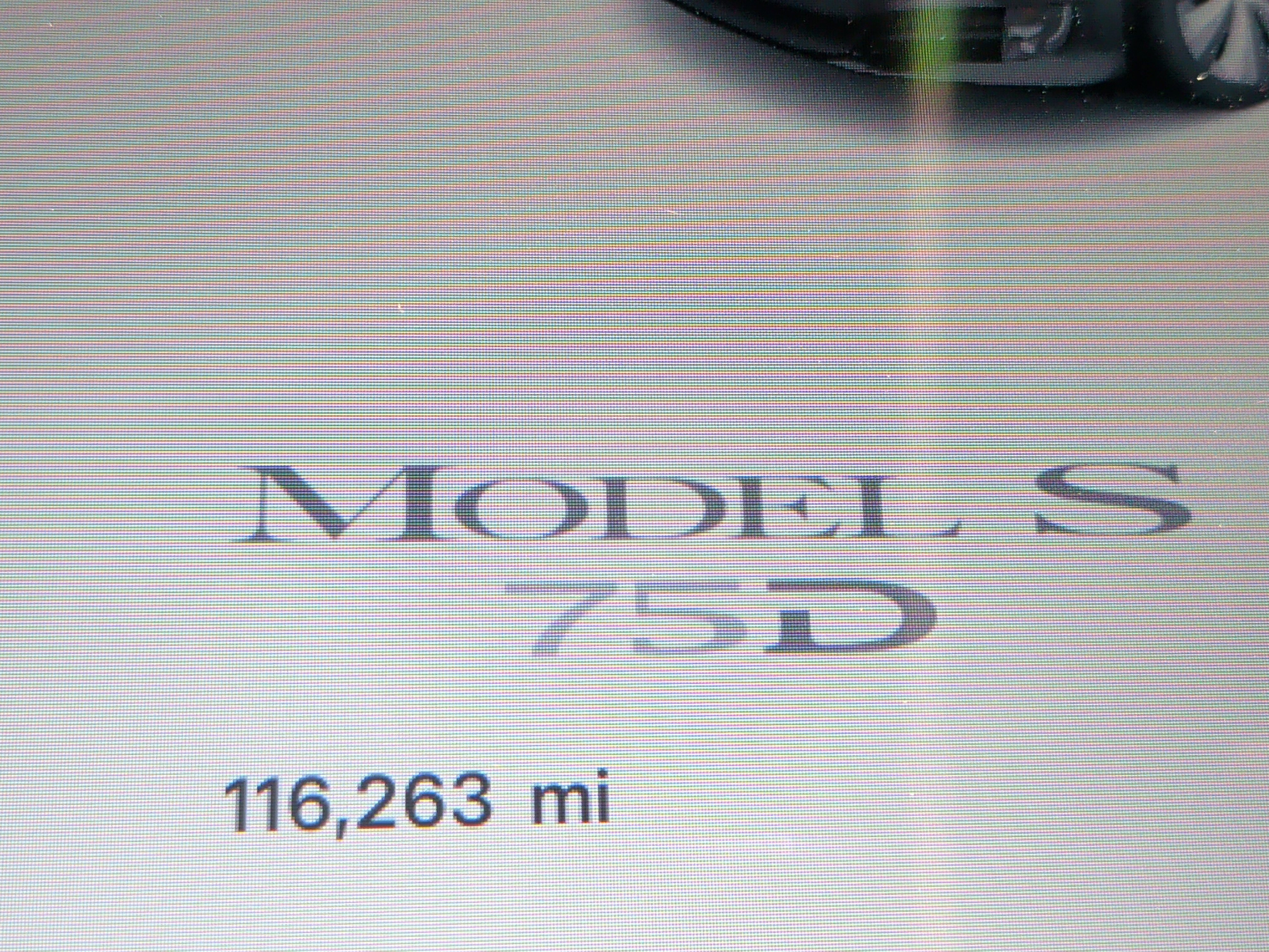 Used 2018 Tesla Model S 75D AWD/4WD image 15
