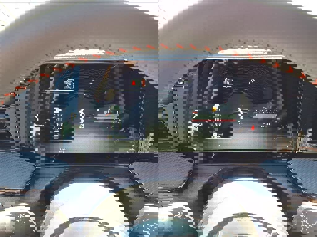 New 2026 Nissan Kicks SR w/ Cold Weather Package image 11