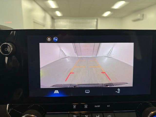 New 2026 Chevrolet Colorado W/T image 19