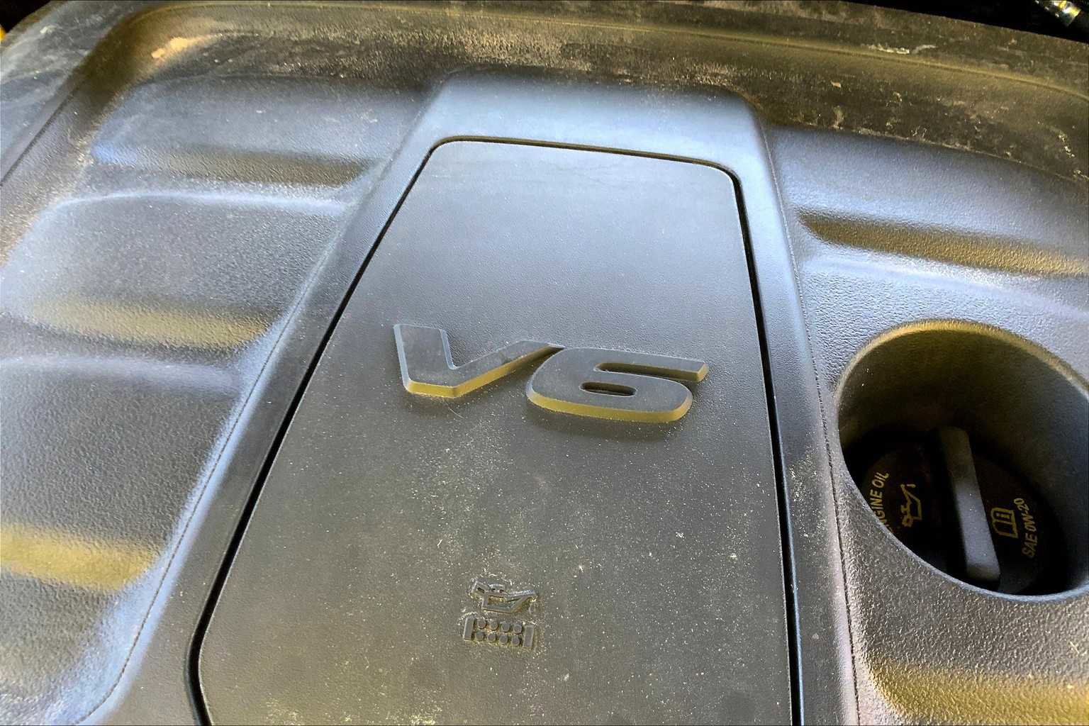 Used 2021 Dodge Durango GT w/ Blacktop Package image 32