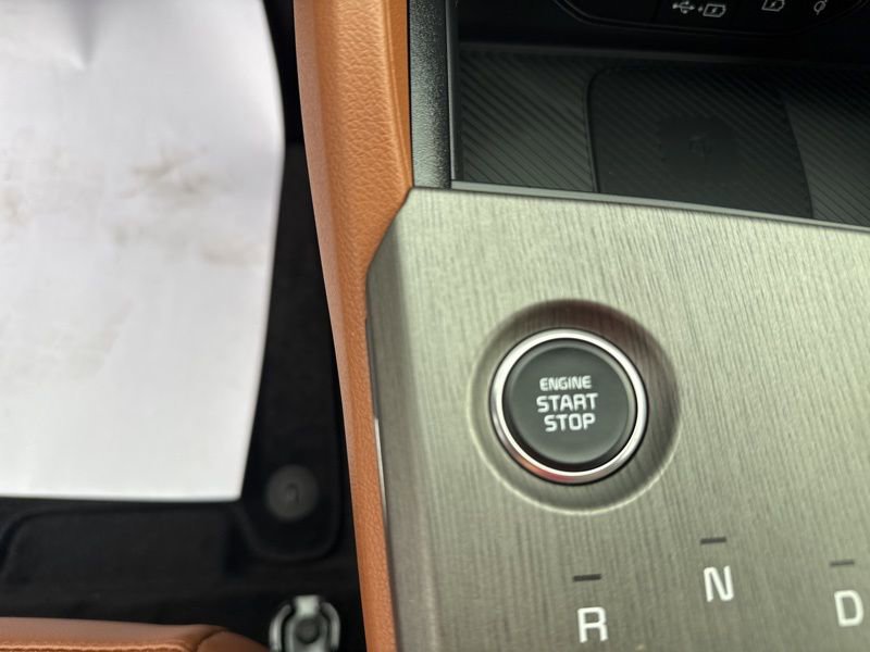 New 2026 Kia Sportage X-Line AWD/4WD image 31