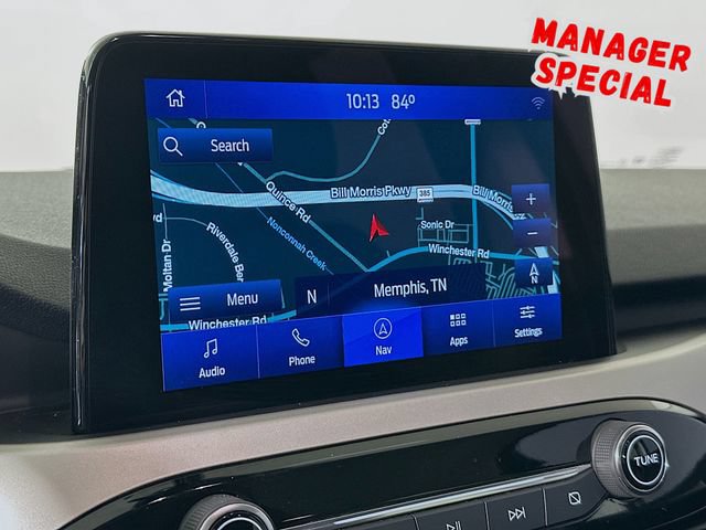 Used 2021 Ford Escape SEL FWD image 16