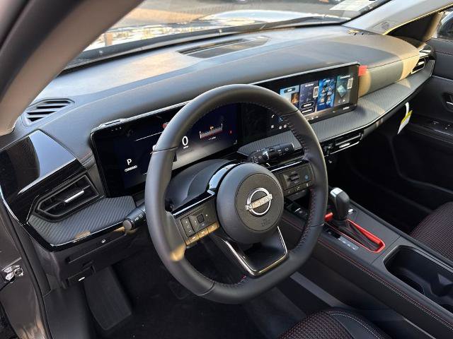 New 2026 Nissan Kicks SR w/ Cold Weather Package AWD/4WD image 17