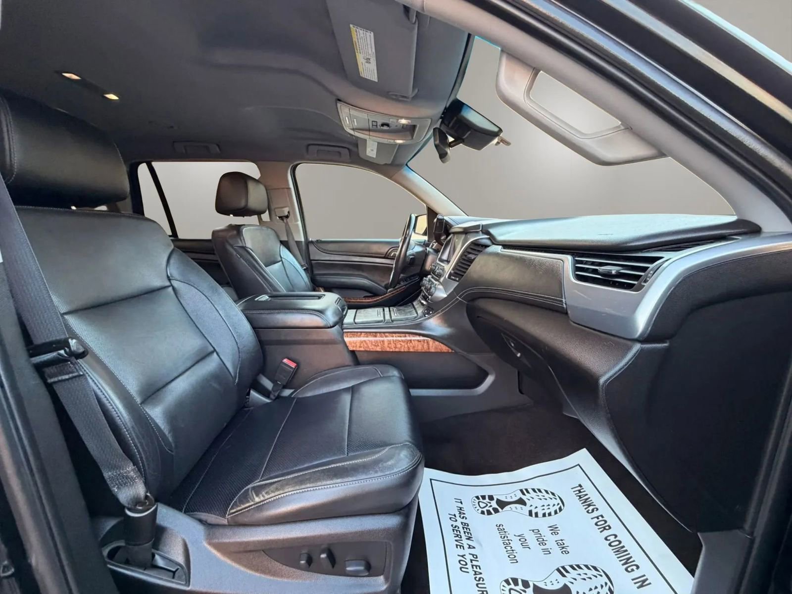 Used 2018 Chevrolet Tahoe Premier RWD image 17