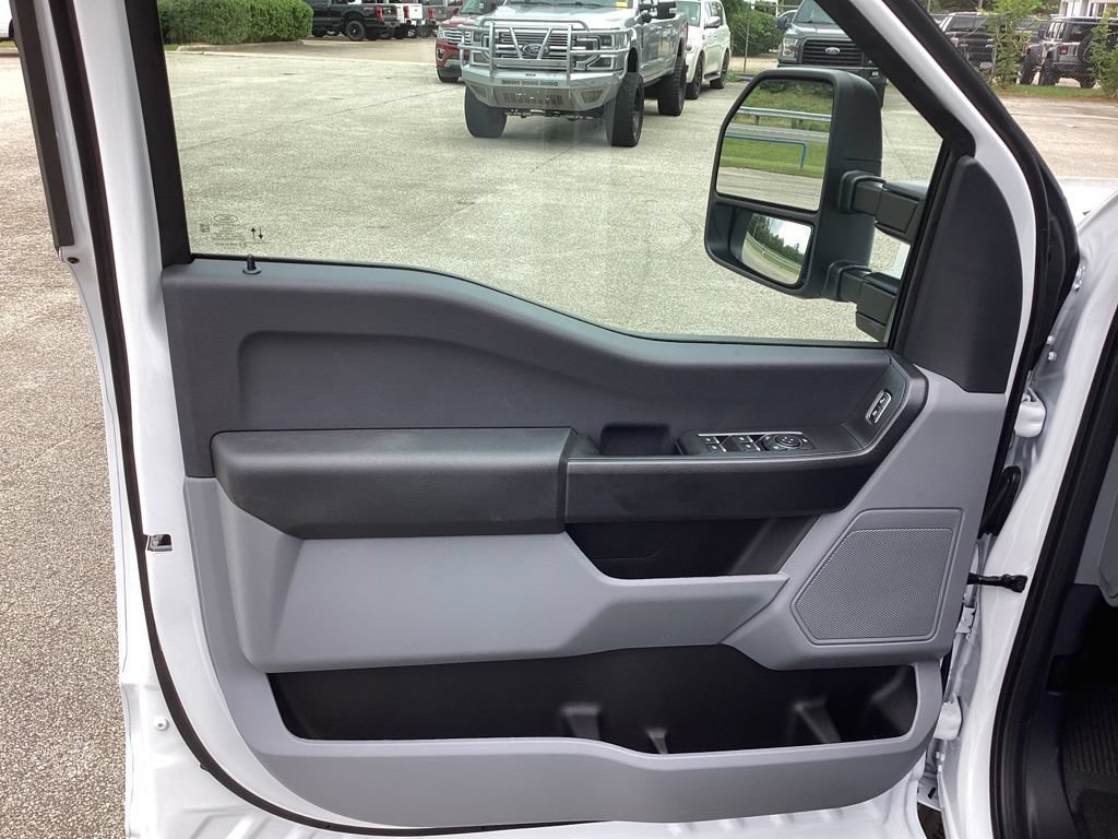New 2026 Ford F350 XL AWD/4WD image 27
