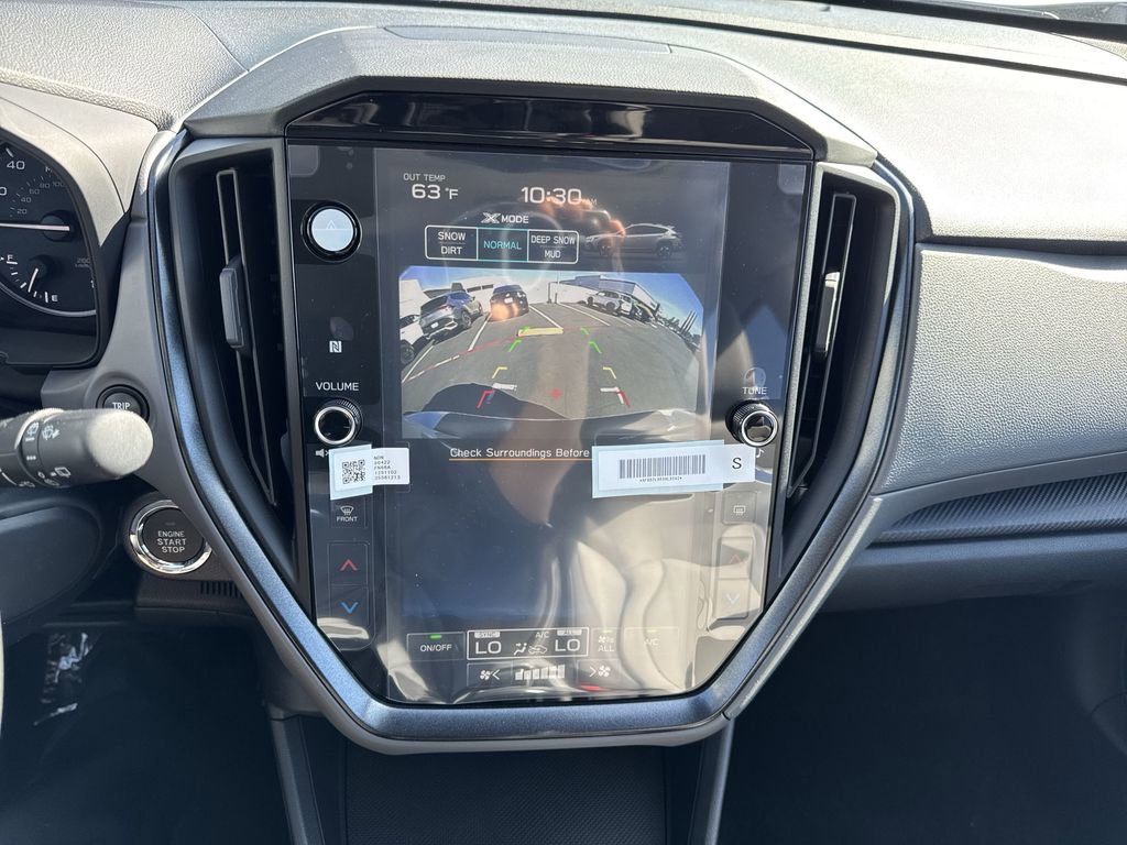 New 2026 Subaru Crosstrek 2.0i Premium image 22