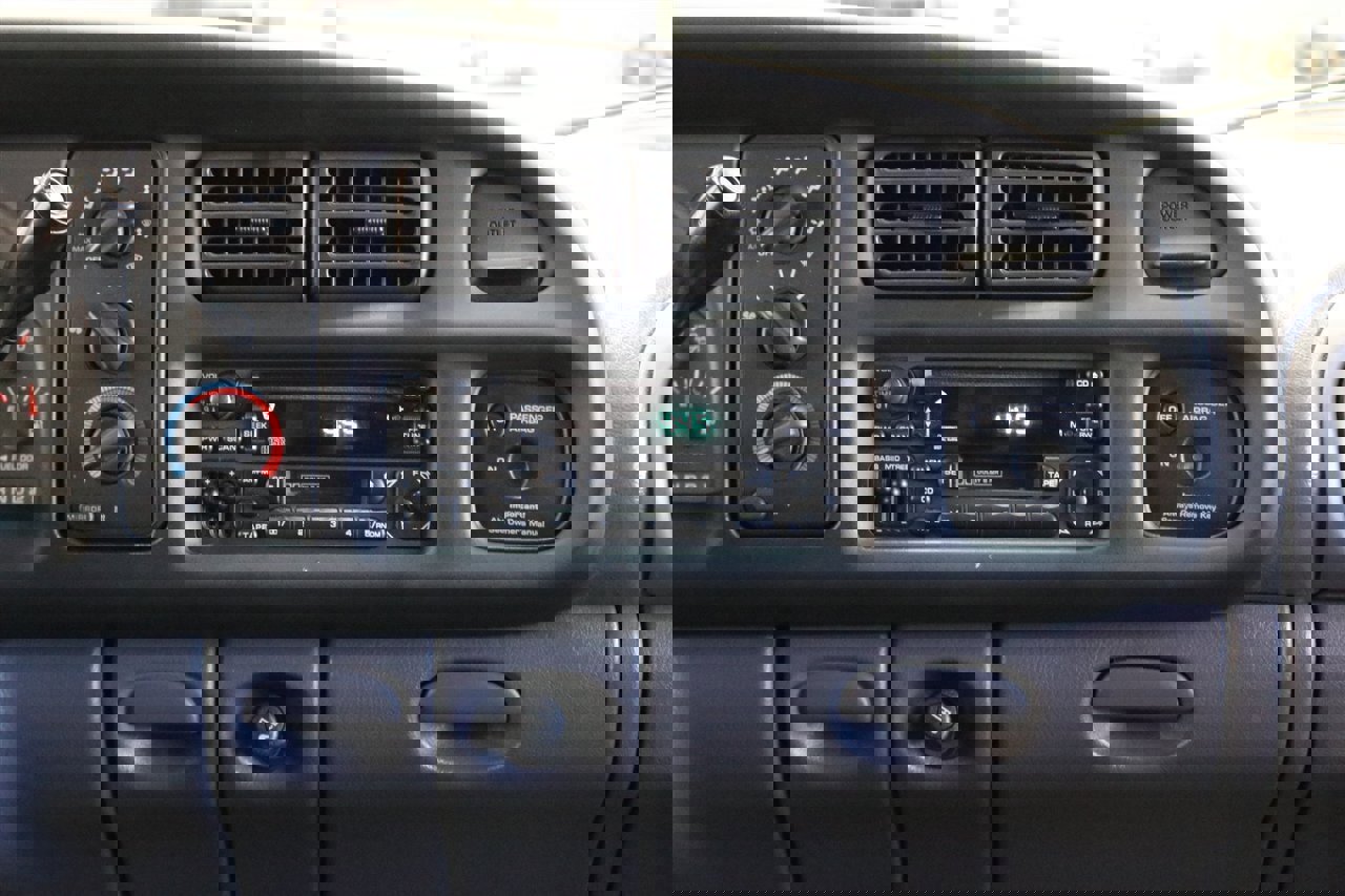 Used 1998 Dodge Ram 2500 Truck 4x4 Quad Cab image 81