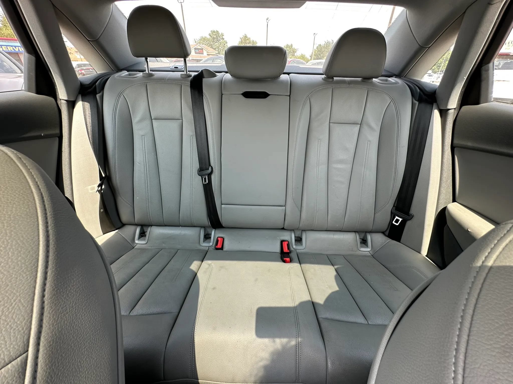 Used 2018 Audi A4 2.0T Ultra Premium Plus w/ Premium Plus Package FWD image 16