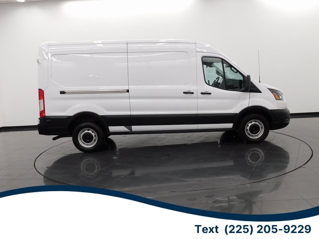 Used 2023 Ford Transit 250 Medium Roof