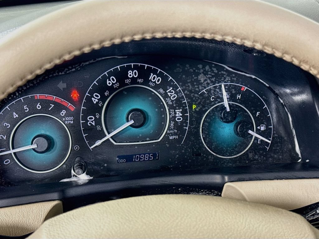 Used 2008 Toyota Solara SLE FWD image 12