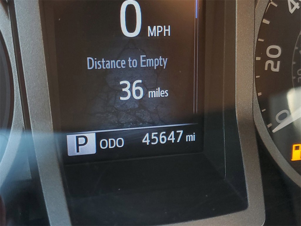 Certified 2022 Toyota Tacoma TRD Off-Road image 22