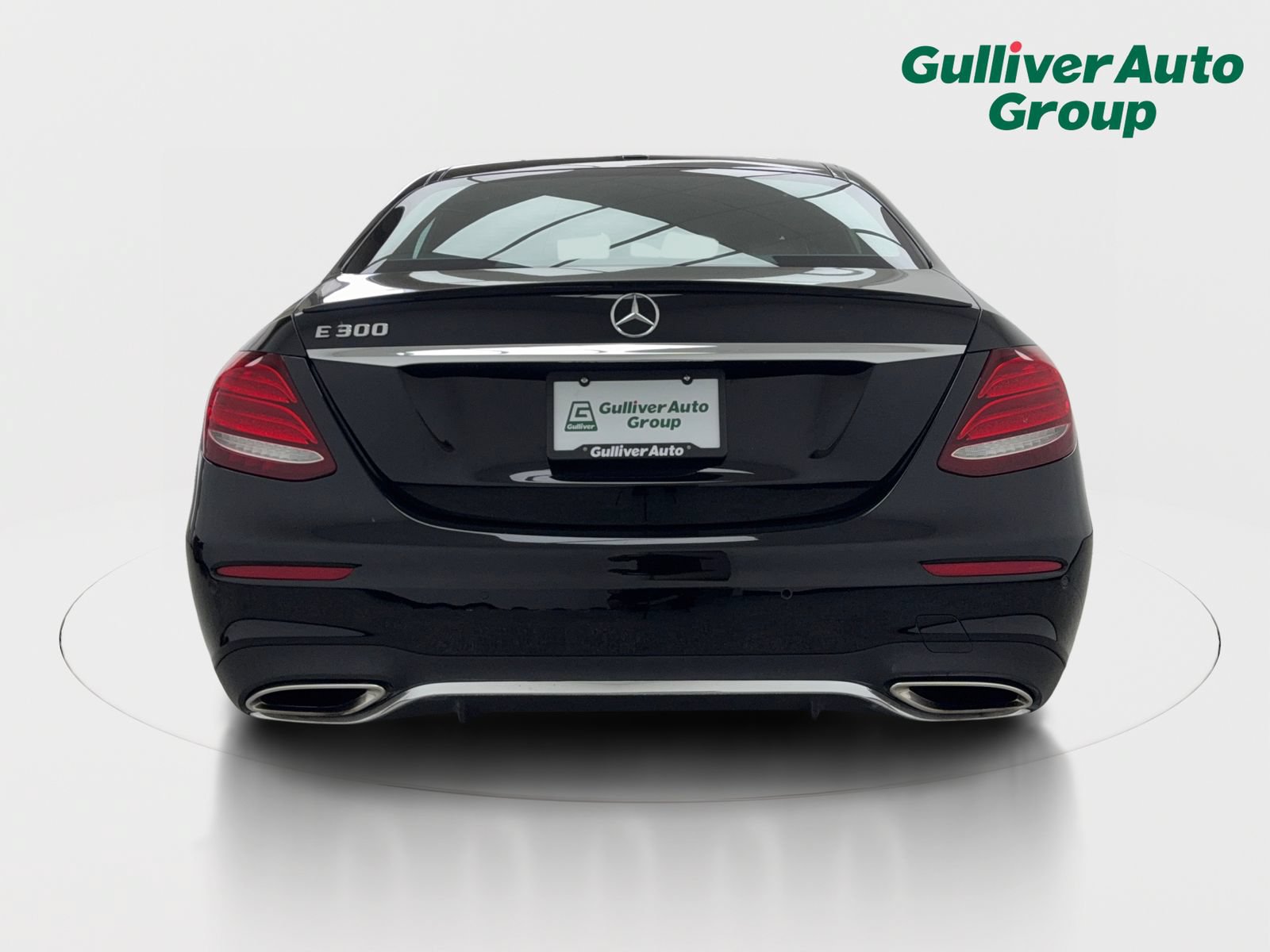 Used 2019 Mercedes-Benz E 300 w/ Premium 1 Package image 7