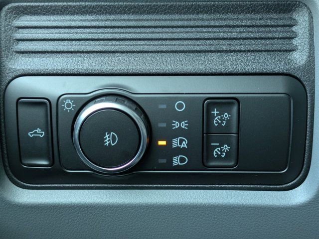 New 2026 Ford F250 XL w/ STX Appearance Package image 27