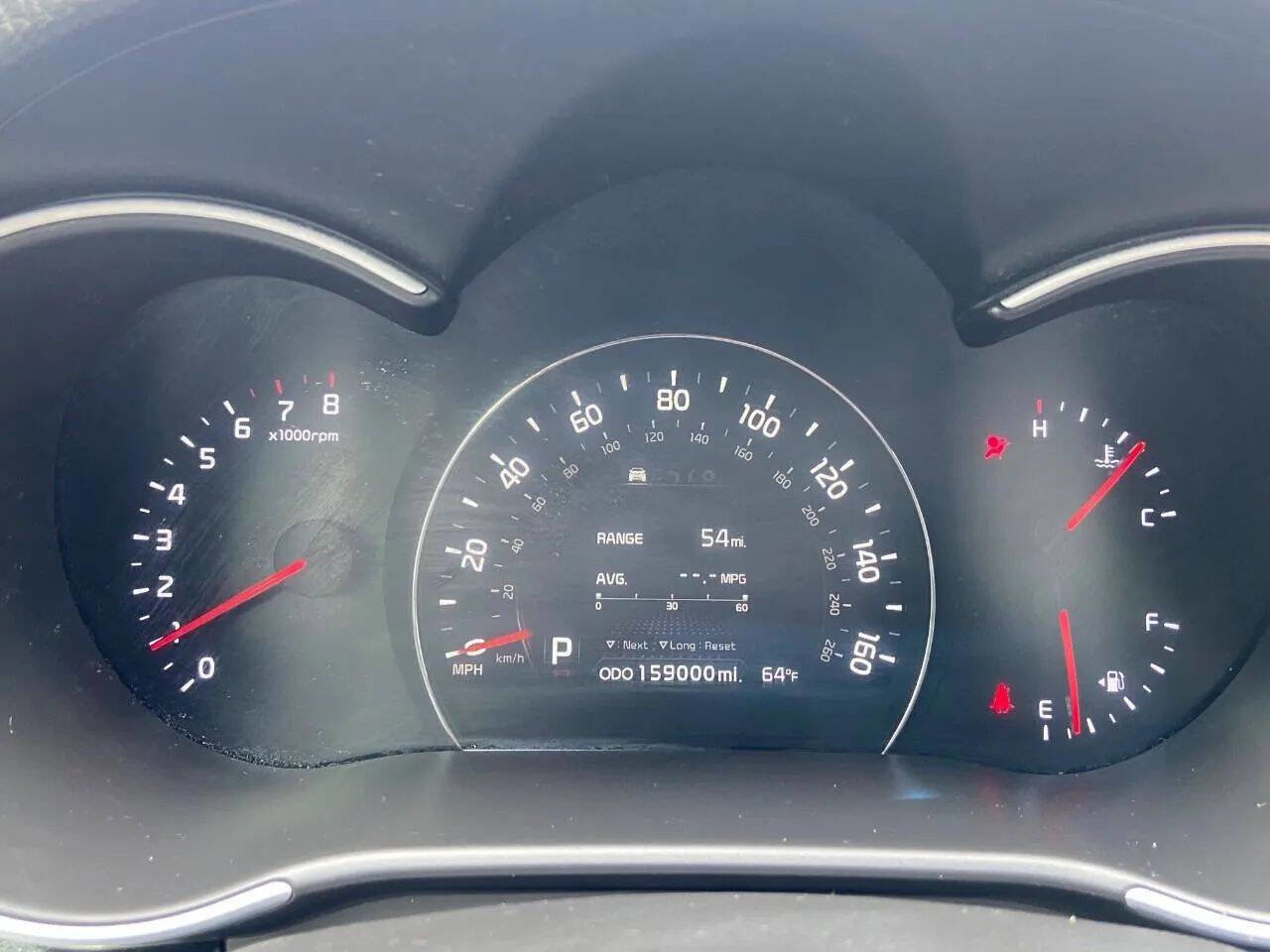 Used 2014 Kia Sorento SX w/ 3rd Row Package image 17