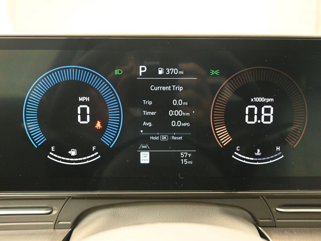 New 2026 Hyundai Kona SEL Sport image 26