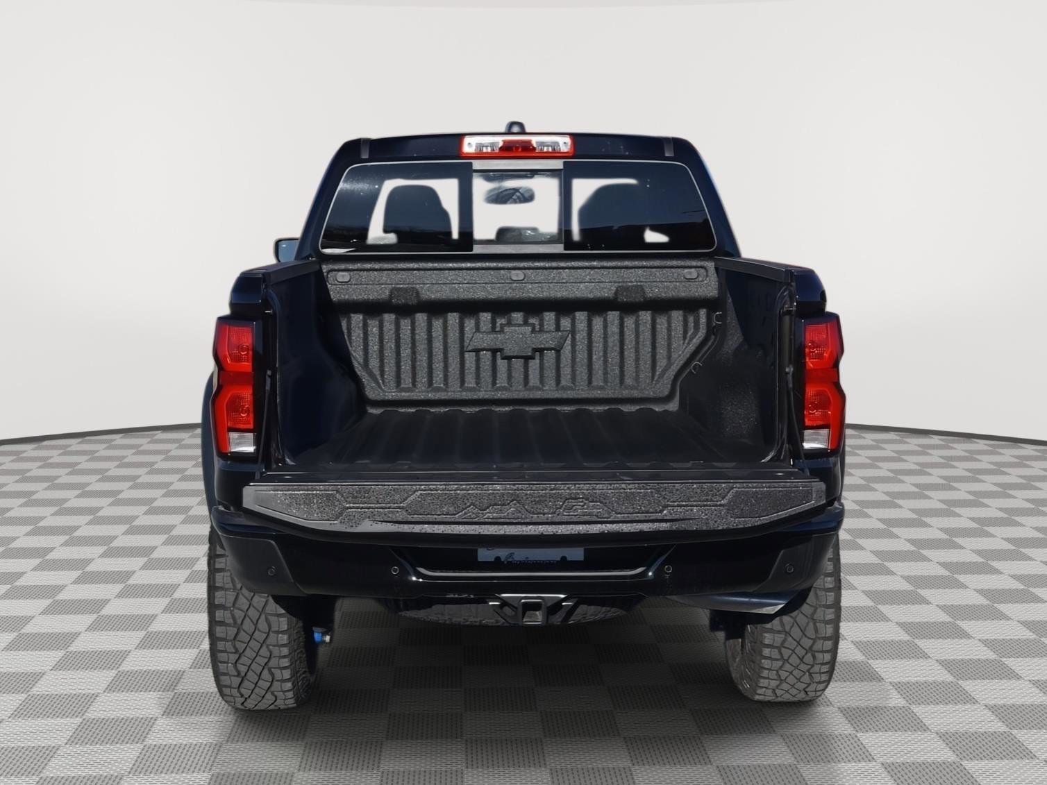 New 2026 Chevrolet Colorado ZR2 w/ Technology Package image 5