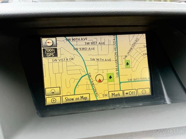 Used 2010 Lexus RX 450h AWD image 13