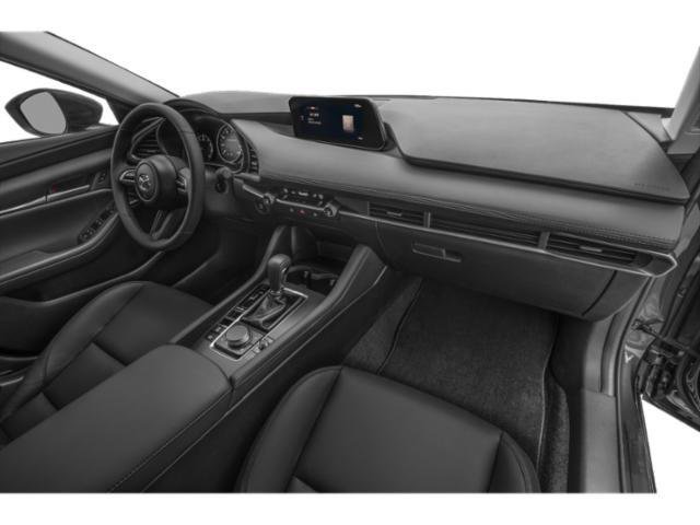 Used 2023 MAZDA MAZDA3 s FWD image 18