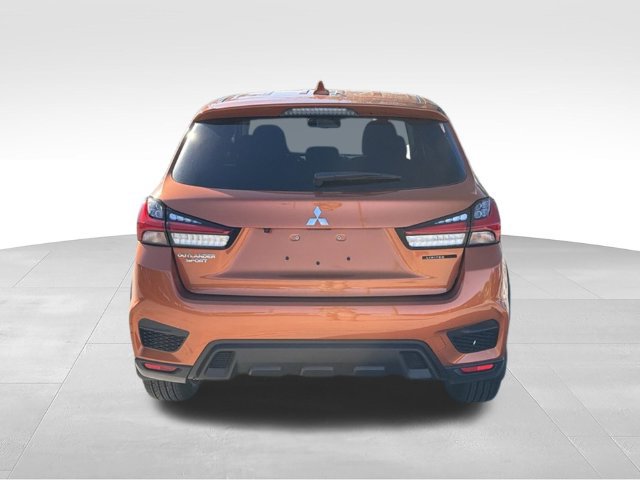 New 2027 Mitsubishi Outlander Sport LE FWD image 4