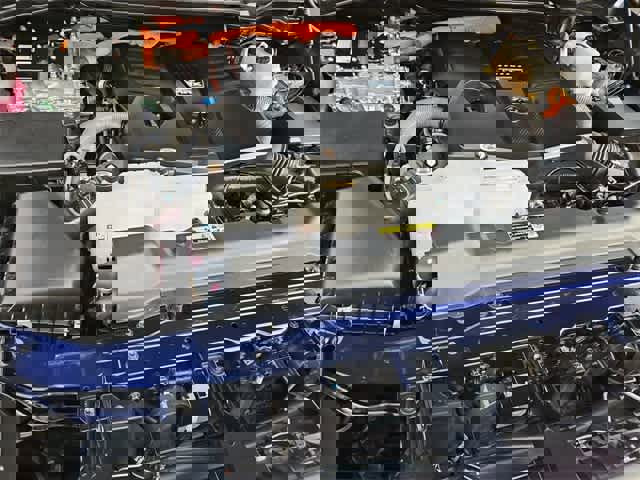 Used 2023 Toyota Tundra 1794 Edition w/ TRD Off-Road Package image 14