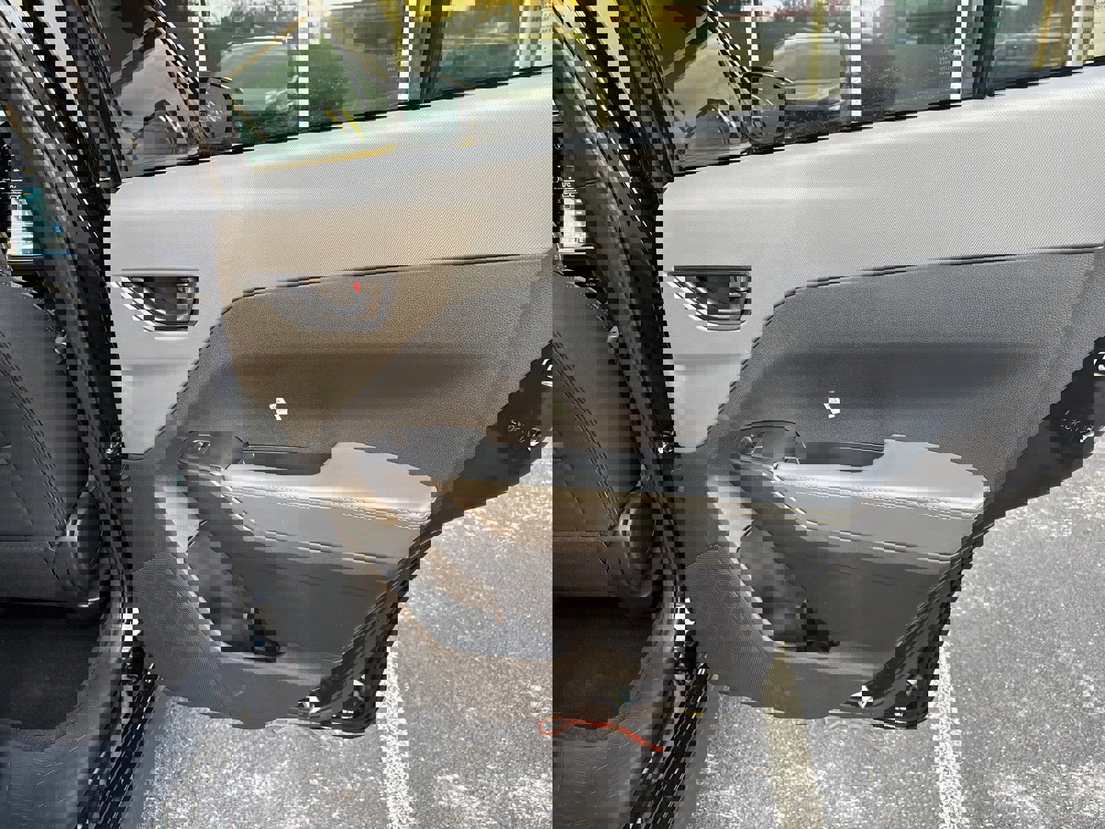 New 2026 Subaru Crosstrek 2.5i Wilderness image 40