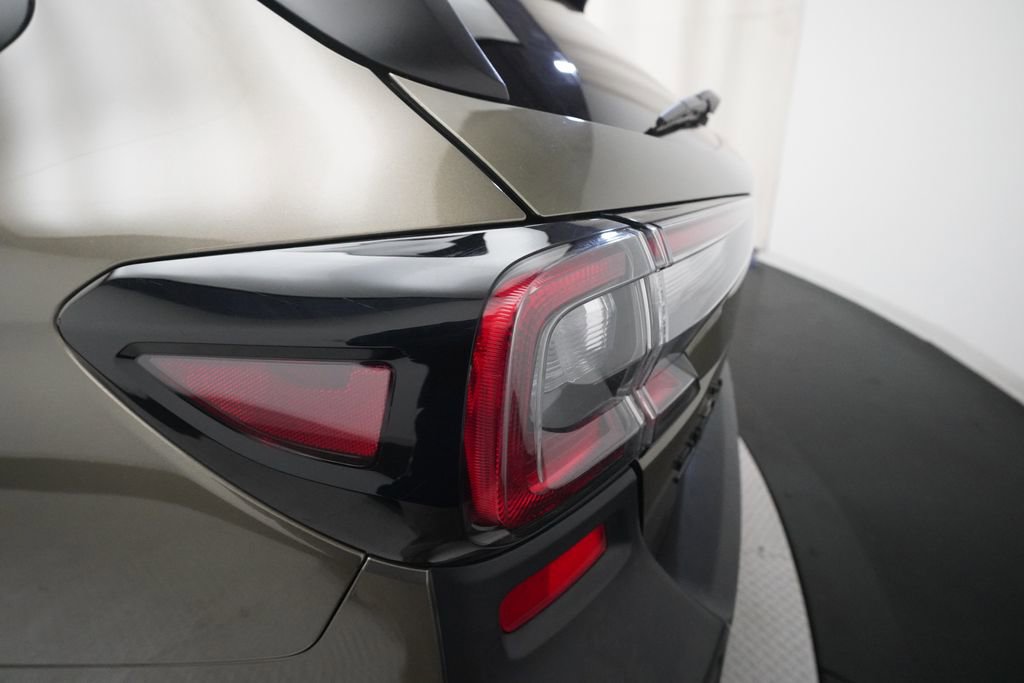 Used 2022 Subaru Outback Wilderness w/ Wilderness Package image 36