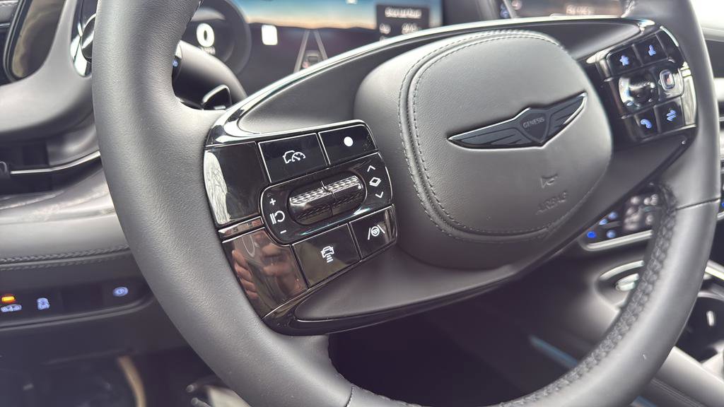 New 2026 Genesis G90 3.5T Prestige image 34