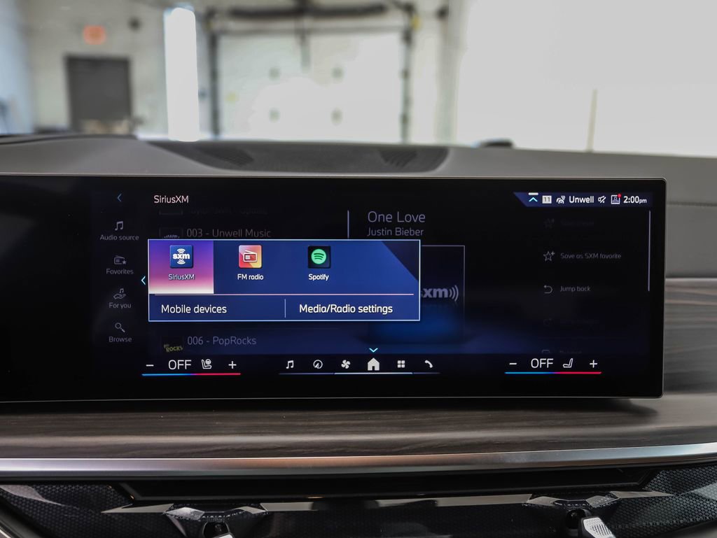 New 2026 BMW X5 xDrive50e AWD/4WD image 17