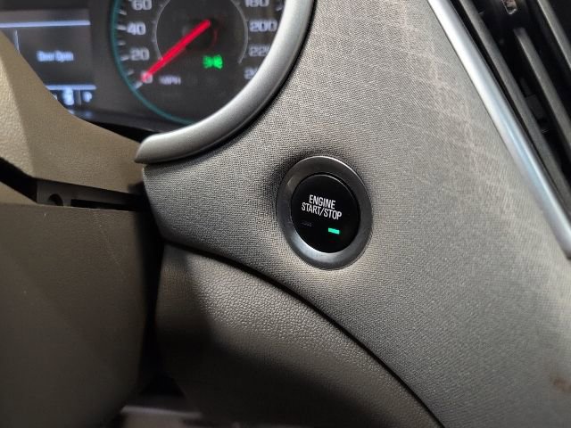 Certified 2022 Chevrolet Malibu LS image 27