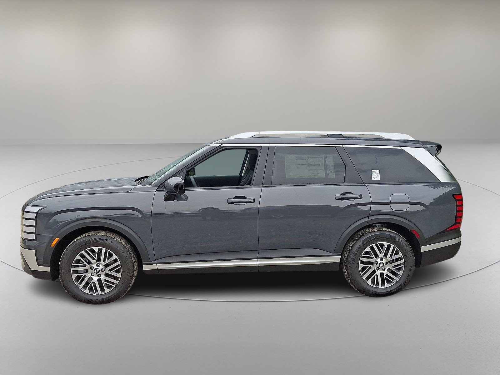 New 2026 Hyundai Palisade SEL AWD/4WD image 4