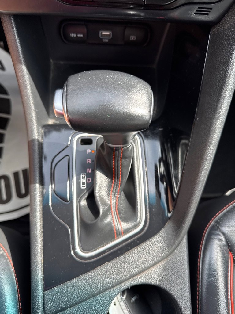 Used 2020 Kia Niro image 11