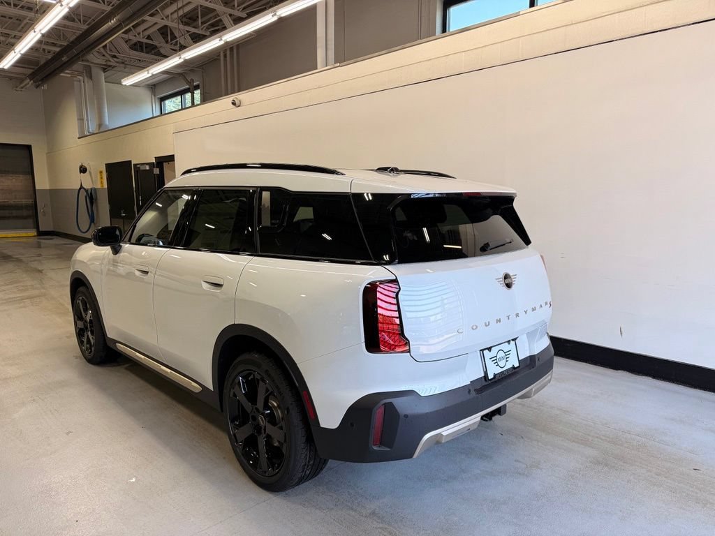 New 2027 MINI Cooper Countryman S AWD/4WD image 3