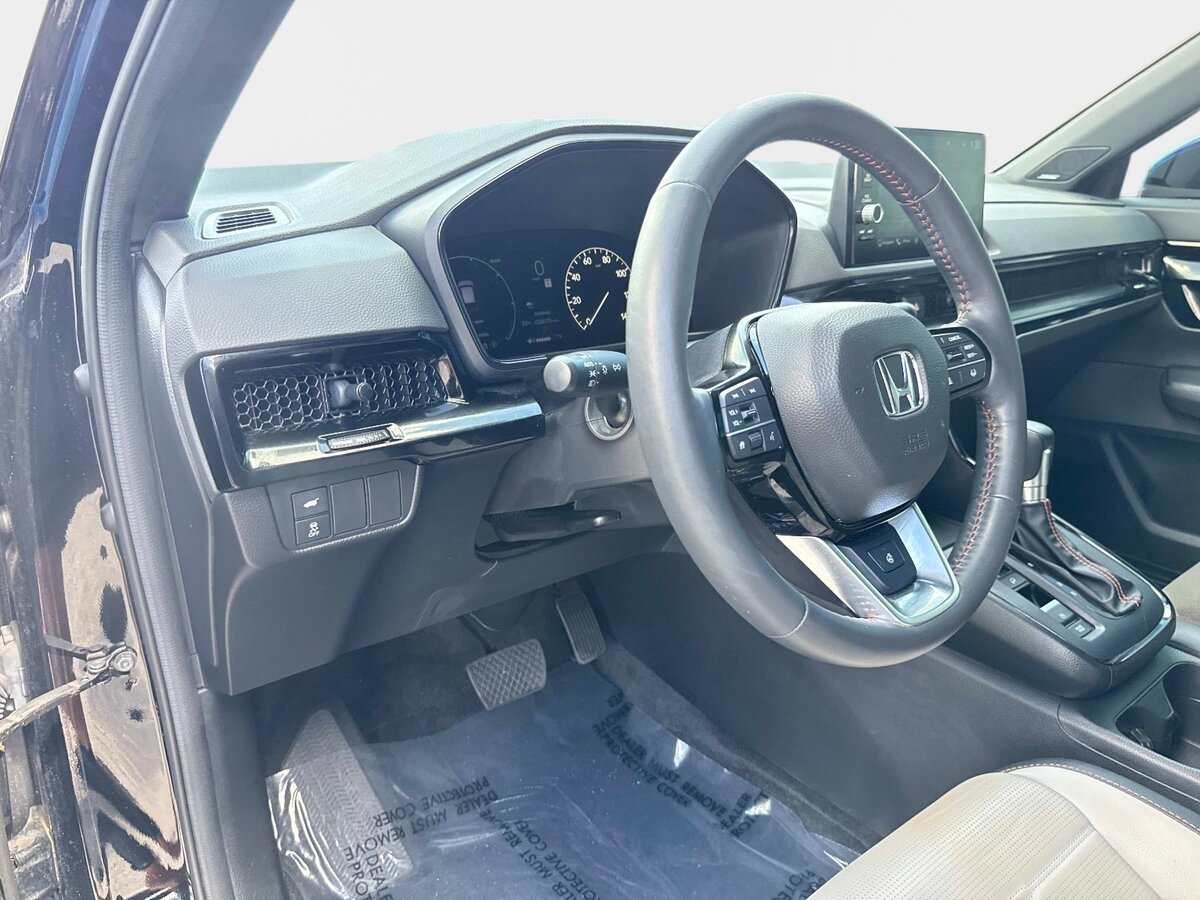 Used 2024 Honda CR-V Sport Touring image 19