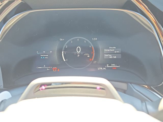 New 2026 Lexus TX 350 AWD w/ Technology Package image 21